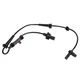 New Front Left For Honda City CR-Z Insight ABS Wheel Speed Sensor Driver Side