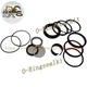 Hydraulic Seal Kit For Case 580B 580CK B Stick dipper arm crowd Excavator