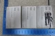 Chevy Silverado 1500 2500 3500 WT LT LTZ Owner's Manual 2018 Book Set 18 OM25