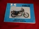 1978 Kawasaki KZ1000 B1 Owner's Manual, 99964-0007-01