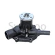 Svyoroo Water Pump ME993748 For Mitsubishi Engine 6D16 Forklift FD100 FD150