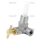 Fuel Tap Shutoff Valve for Ford Tractor 2000 3000 4000 5000 7000 Fordson Major++