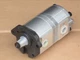 TANDEM POWER STEERING PUMP FOR MASSEY FERGUSON MF 398 670 690 698 699