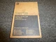 Caterpillar Cat D7H & LGP Crawler Tractor w/3306 Engine Parts Catalog Manual