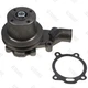 Water Pump w/Pulley 7C-2787 for Perkins Engine 4.236 Caterpillar CB424 205 206
