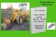 John Deere 444H 544H Loader & TC44H TC54H Tool Carrier Operation Manual  TM1604