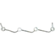 Fuel Return Overflow Pipe for Kubota Front Mover F3060 F3560 F3680 F3990 F2400