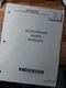 Bolens Husky 1455 Large Frame Lawn Garden Tractor ORIGINAL Parts Catalog Manual