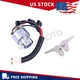 Ignition Switch TC020-31820 fit Kubota L2501 L2600 L2800 L2900 L3000 L3010 L3130
