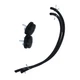 Fit Toro CCR-1000 CCR-2000 CCR-2017 CCR-2400 CCR-2450 Snow Blower Primer Bulb x2