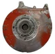 Bearing Plate for a Kohler K91 4hp Engine from a Vtg 60's Sno-Flyr Snowblower