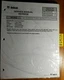 Bobcat Concrete Pump S/N 233100101- Service Manual 6901060 4/04