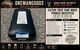 Eaton True Sine Wave Power Inverter 12V DC to 120V AC - Backup Power- Tested