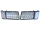 178313A1 178312A1 for CASE IH MX 100 110 120 135 150 170 PAIR OF LED HEADLIGHTS 