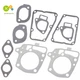 Gasket Kit 11004-7026 Fits For Kawasaki FR691V FR651V FR730V Engines 10D13