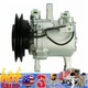 SV07E A/C Compressor for Kubota Tractor M108S M5040 M6040 M7040 M8540 M96S M9540