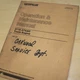 CAT Caterpillar 3116 Engine Operation Operator Maintenance Manual Driver Owner