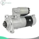 Starter Fits Ausa C400H 10-14 L4 3.6L 3620cc Kubota V3600T STR-MI PLGR 18398