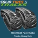 Rubber Track 18" 460x225x36 fits CAT AP1055, AP1055B, AP1055E -Heavy Duty