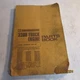 Caterpillar CAT 3208 Truck Engine Parts Book  40S1-Up    SEBP1224