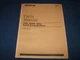 CAT CATERPILLAR 330FB 330L 330LL FOREST SWING EXCAVATOR PARTS MANUAL S/N 5YM1-UP