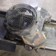 Kohler ECV749 EFI Cooling Shroud Blower Housing 24 027 457-s
