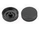 Fuel/Oil Caps Kit for Homelite XL, XL-2, Super 2, 180, 190, 200 Chainsaws