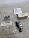 JLG - 7023680 LP Shutoff Safety Valve w/ Connector for 450A 450AJ Boom Lift NEW