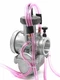 Carburetor For Kawasaki KX125 KX250 1988-1998