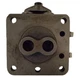 9N621 Valve Chamber Fits Ford/Fits Massey Tractor R/H 8N 9N 2N TE20 TO20 TO30