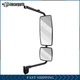 Black Mirror Complete RH Side For 2002-18 International Durastar 4200 4300 New