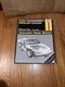 HAYNES 1989-1990 FORD THUNDERBIRD MERCURY COUGAR REPAIR MANUAL #1725