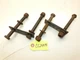 Cub Cadet 3165 3185 3186 3204 3205 3184 Tractor Transaxle Mounts