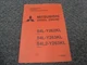 Mitsubishi S4L-Y262KL S4L-Y263KL S4L2-Y263KL Diesel Engine Parts Catalog Manual