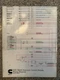Cummins ISB CM850 ECM Wiring Diagram Fold-Out Poster Bulletin 4021347 Manual B11