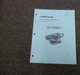 Kawasaki 80ZIV-2 85ZIV-2 Wheel Loader Shop Service Troubleshooting Manual