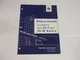 International Harvester Models 55-T & 55-W Balers Setting Up Instruction Manual