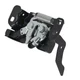 Aluminum Hood Lock for RAM 1500 2500 2014-2019 68159725AB Front Latch