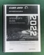 2022 Can-Am Defender 6x6 DPS XT HD10 Owner's Manual With Protective Covers!