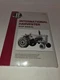 International Harvester Shop Manual IH-203 Brand New Sealed In Original Plaatic
