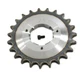 NOS V-Twin Transmission Sprocket 23 Tooth Harley Davidson 80-85 FLT FXR 19-0078