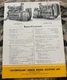 Caterpillar CAT D8800 Diesel Electric Set Self Regulated Brochure DCPA25