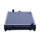 NEW Genuine Radiator For Kioti CS2520HS