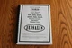 Ford Parts Manual for Model 550, 555, 555A, 555B, 655, 655A Vol 1 of 3 Jensales