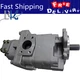 Hydraulic Pump 705-51-20290 Suitable for Komatsu WA180-1 WA200-1 Wheel Loader