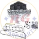 Engine Rebuild Kit for Isuzu 6HK1 GMC C560 C6500 WT5500 WT6500 WT7500 7.8L Diese