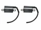 2 Ignition Coils fits Kawasaki FD440V FD501D FD501V FD620D 21121-2083 21121-2064