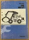 Volvo L180E Wheel Loader Service Manual High Lift