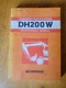 DAEWOO  DH200W  Maintenance Manual book