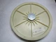 Toro 49-1530 Snowblower Pulley Asm Rotor for 38235, 38165, 38162, 38120